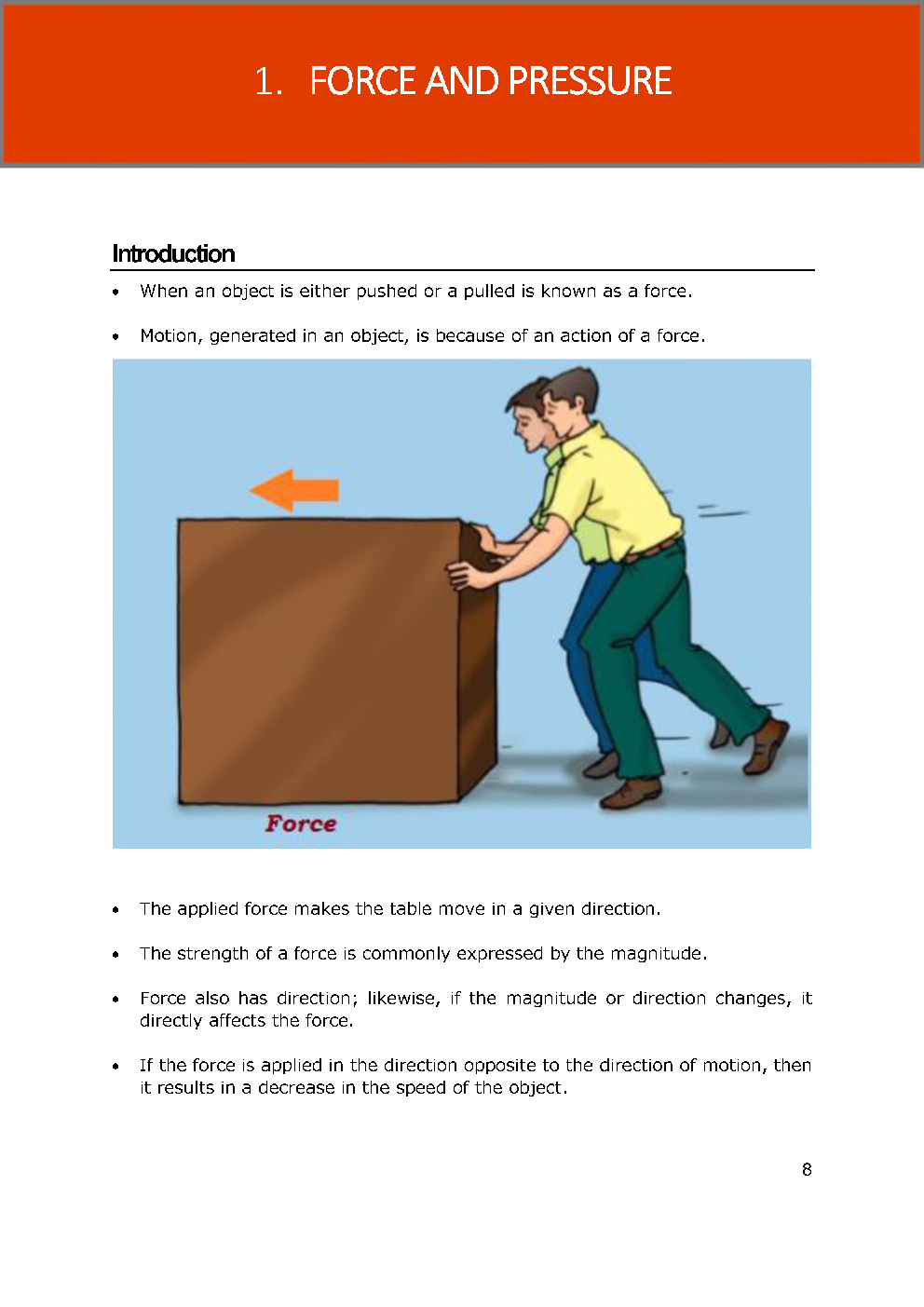 Gs-Physics Study Material For IAS - Page 2