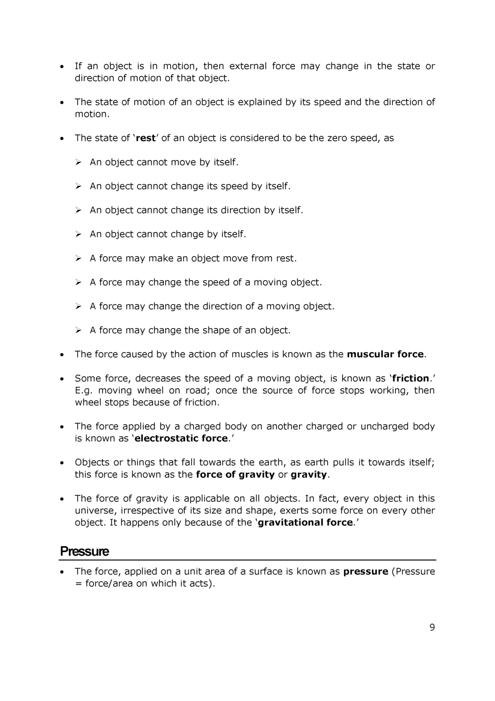 Gs-Physics Study Material For IAS - Page 3