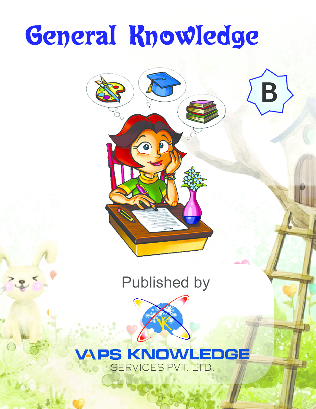 General knowledge B - Page 2