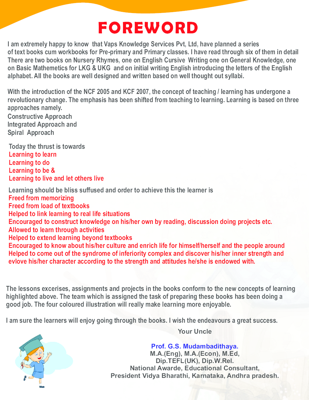 General knowledge B - Page 4