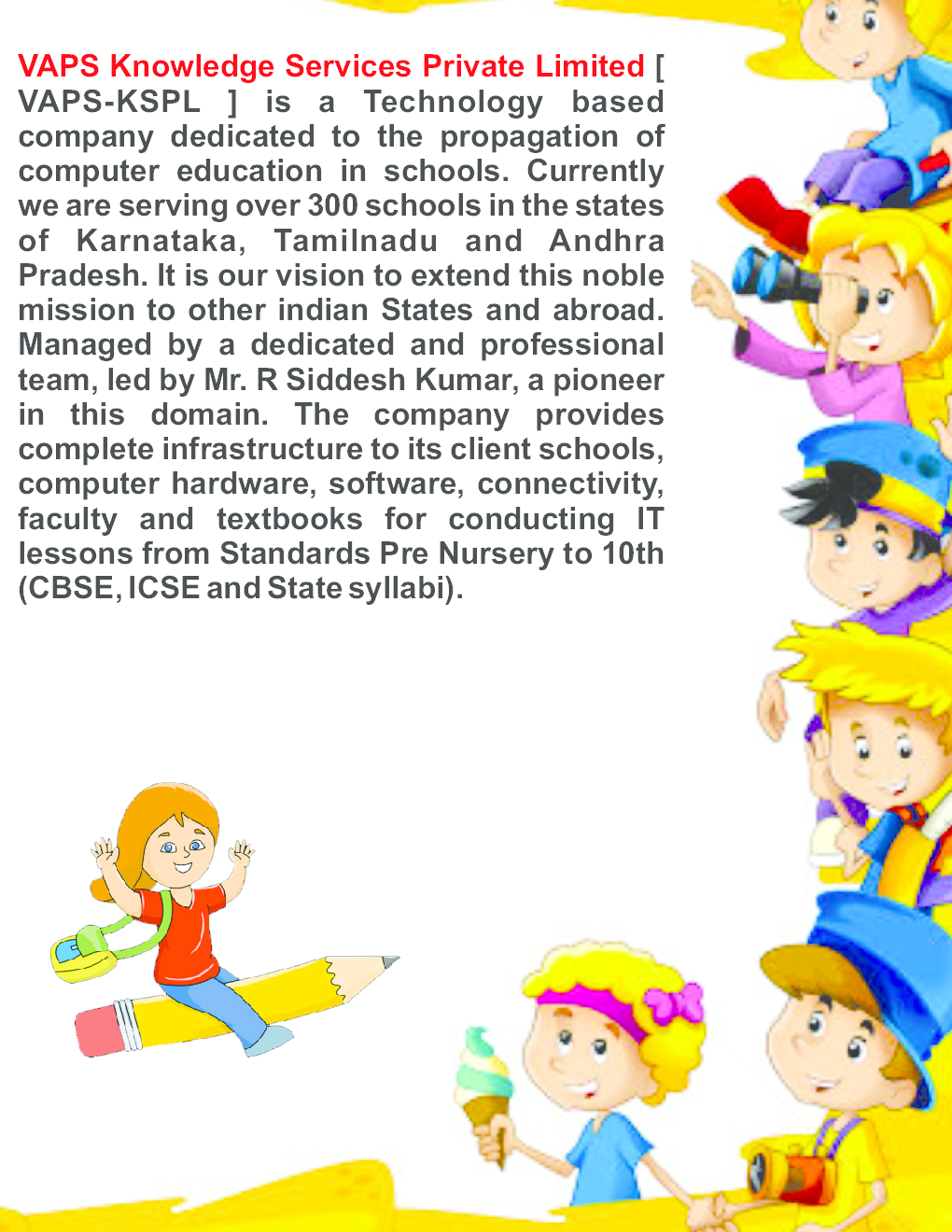 General knowledge B - Page 5