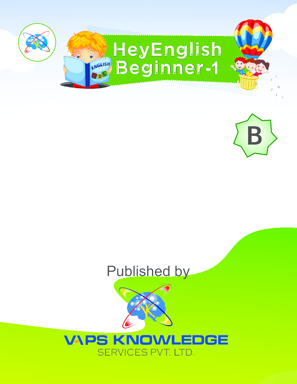 Hey English Beginner-1 - Page 2
