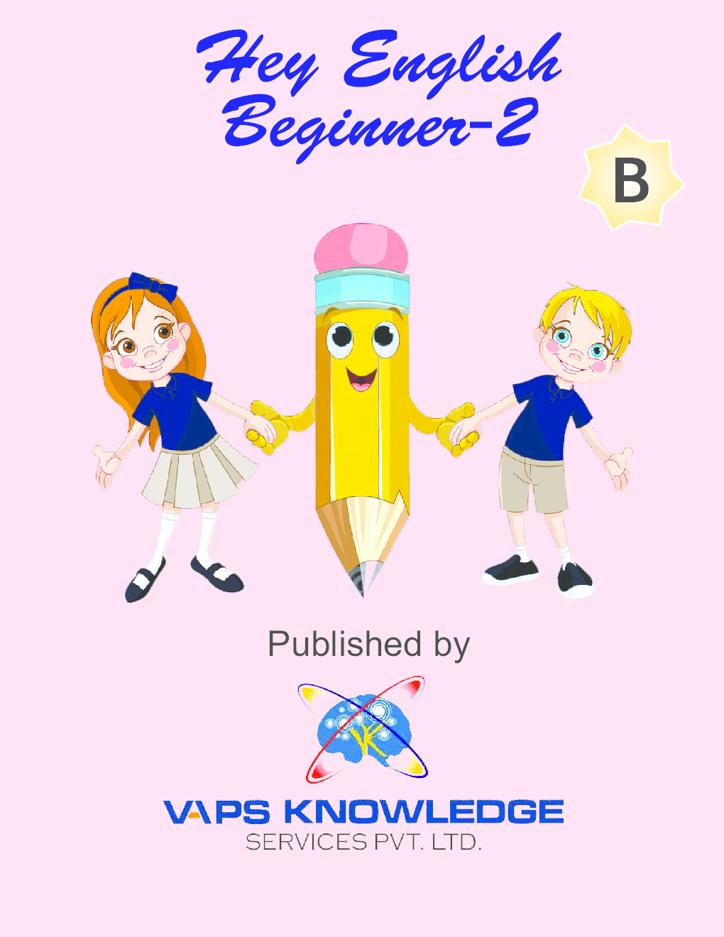 Hey English Beginner-2 - Page 2