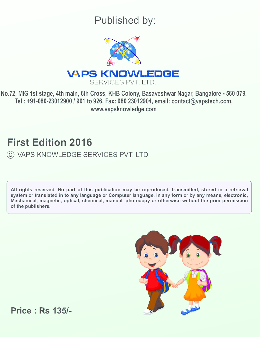 Hey English Beginner-2 - Page 3