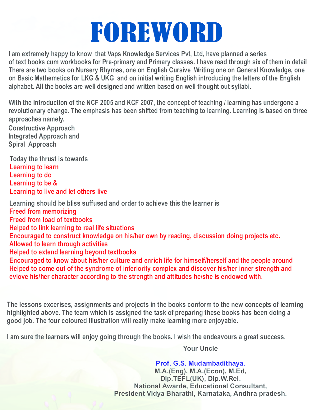 Hey English Beginner-2 - Page 4