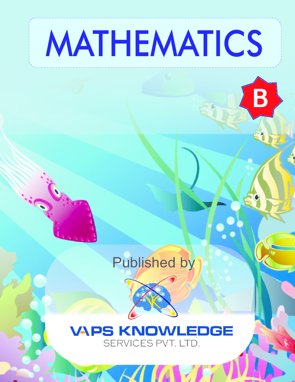 Mathematics B - Page 2