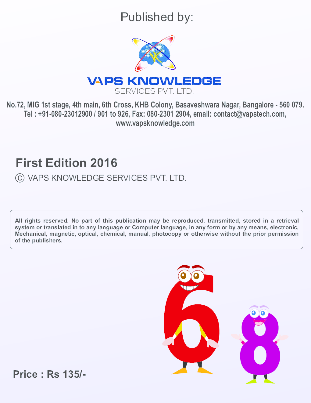 Mathematics B - Page 3