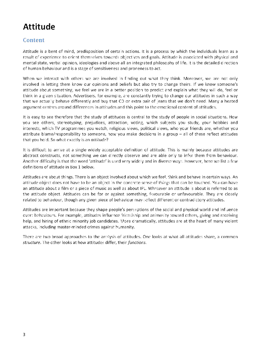 IAS Exam Aptitude Study Material - Page 4