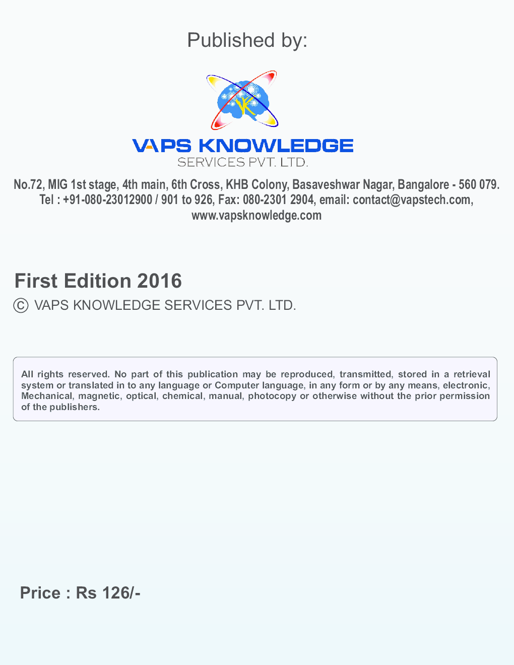 Rhymes & Stories B - Page 3