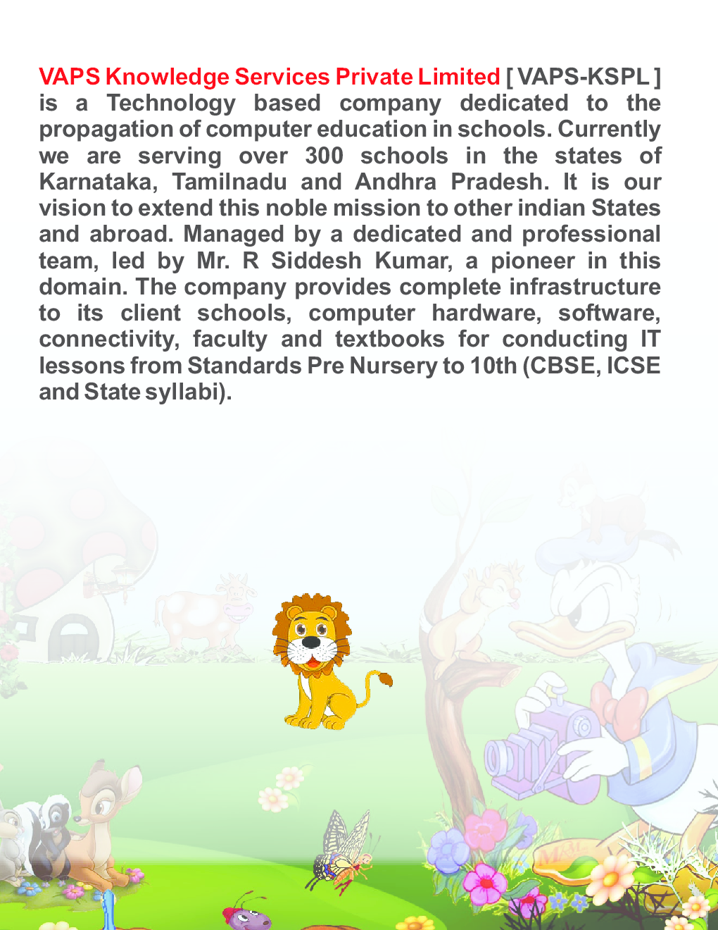 Rhymes & Stories B - Page 5