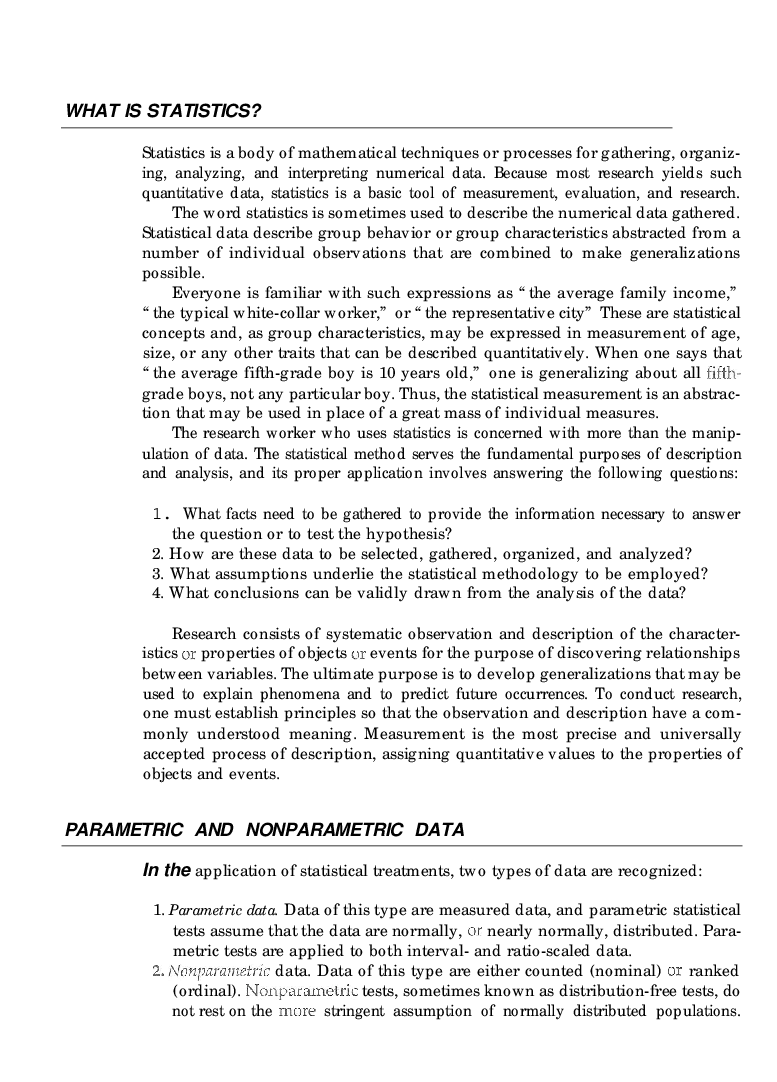 Study Material Educational studies For UGC NET  Education - Page 3