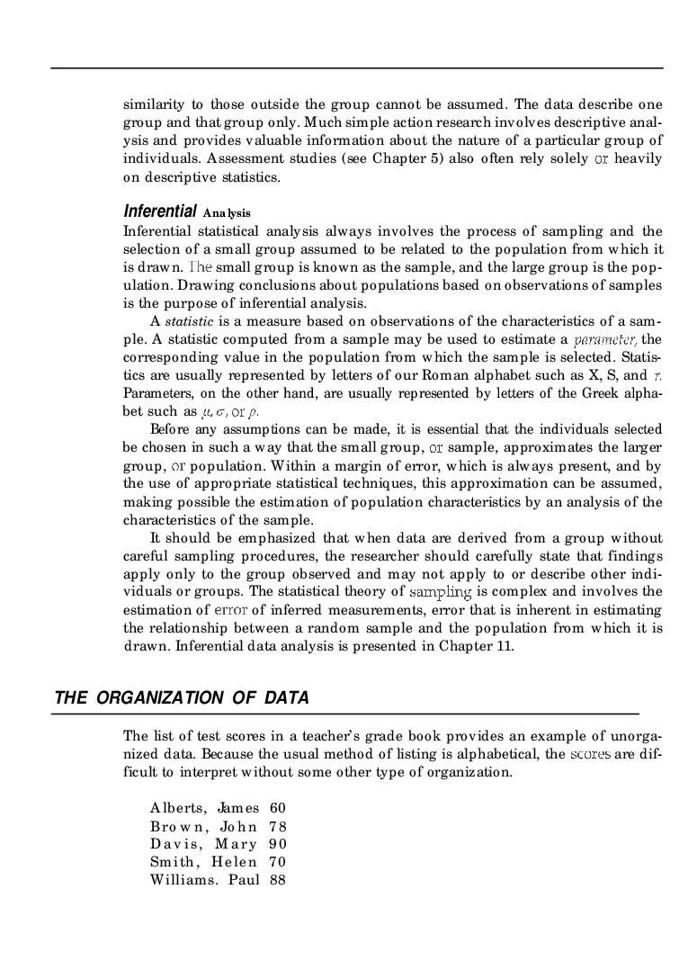 Study Material Educational studies For UGC NET  Education - Page 5