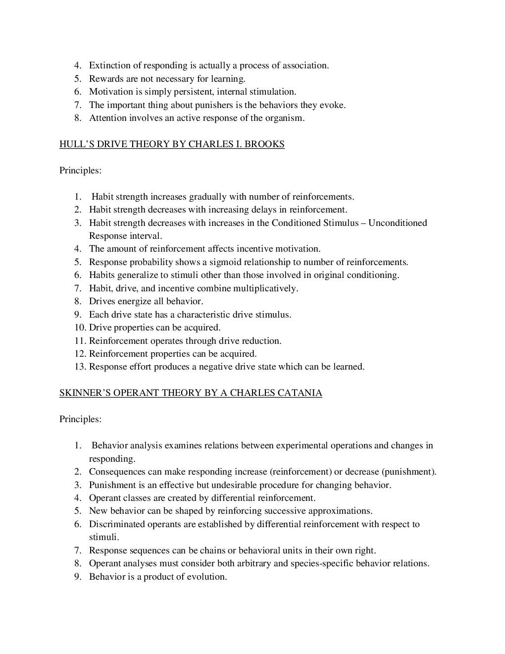 Study Material Learner and Learning Process For UGC NET  Education - Page 3