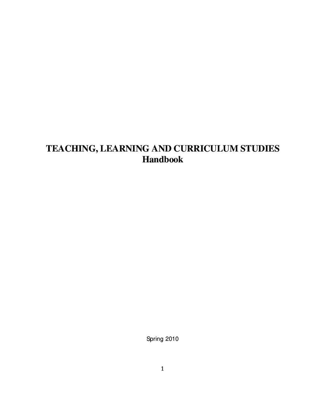 Study Material Curriculum Studies For UGC NET  Education - Page 2