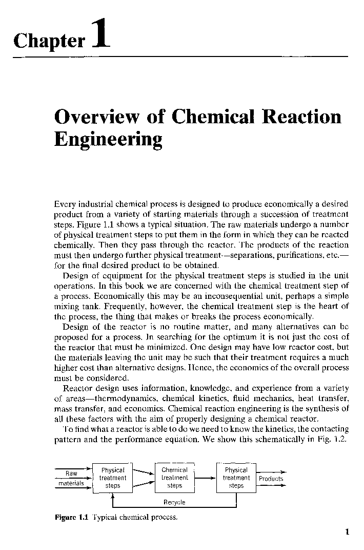 Study Material Chemical Engineering for Chemical Reaction - Page 2