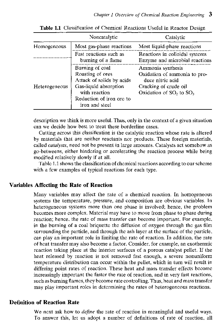 Study Material Chemical Engineering for Chemical Reaction - Page 4
