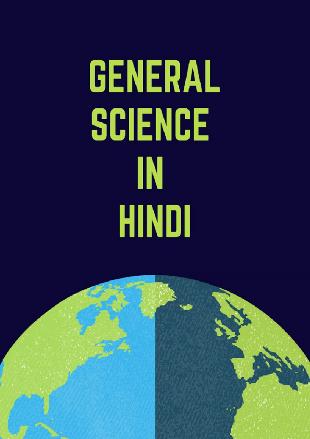 General Science GK In Hindi - Page 1