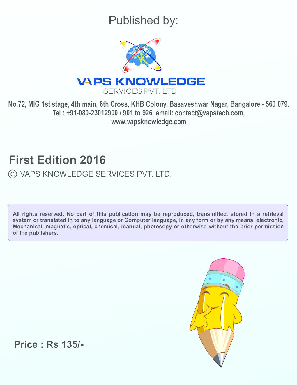 English Cursive Writing C - Page 3