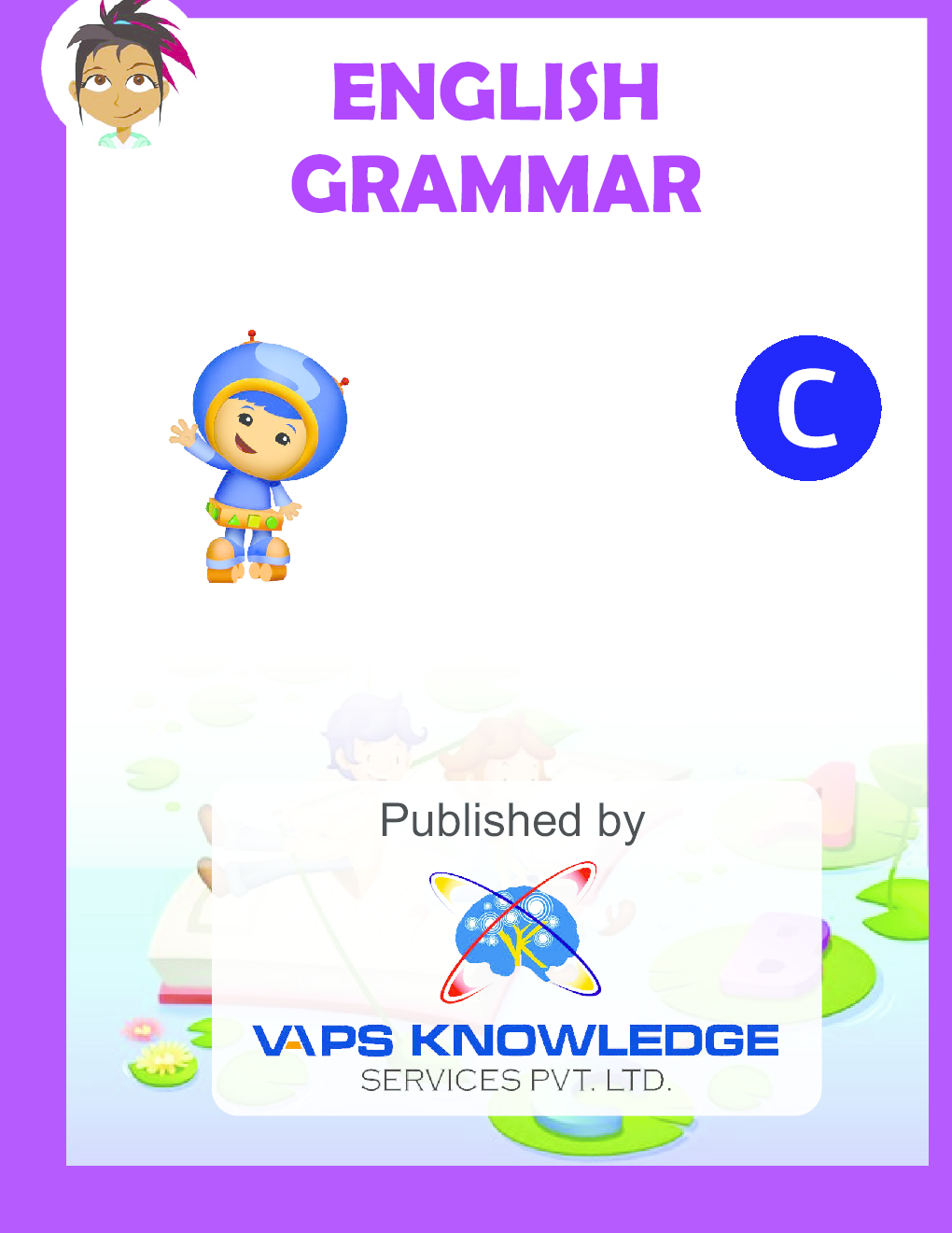 English Grammer C - Page 2