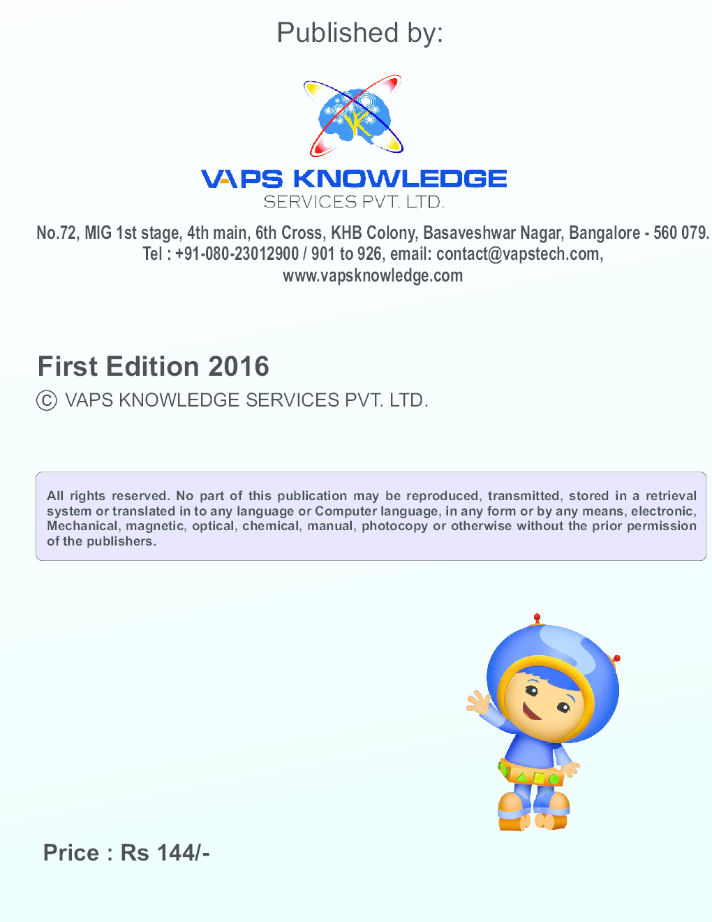 English Grammer C - Page 3