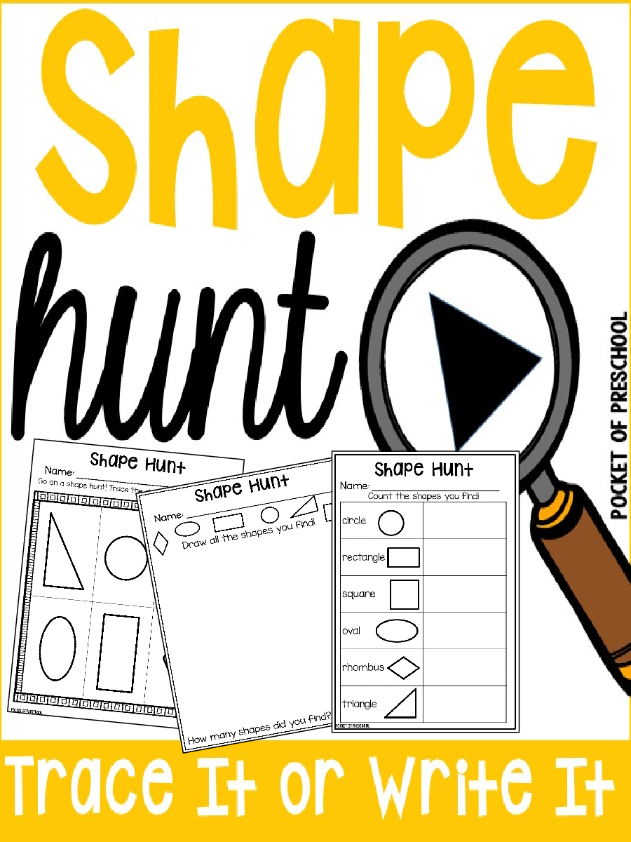 Maths Worksheet For Class-1 - Page 2