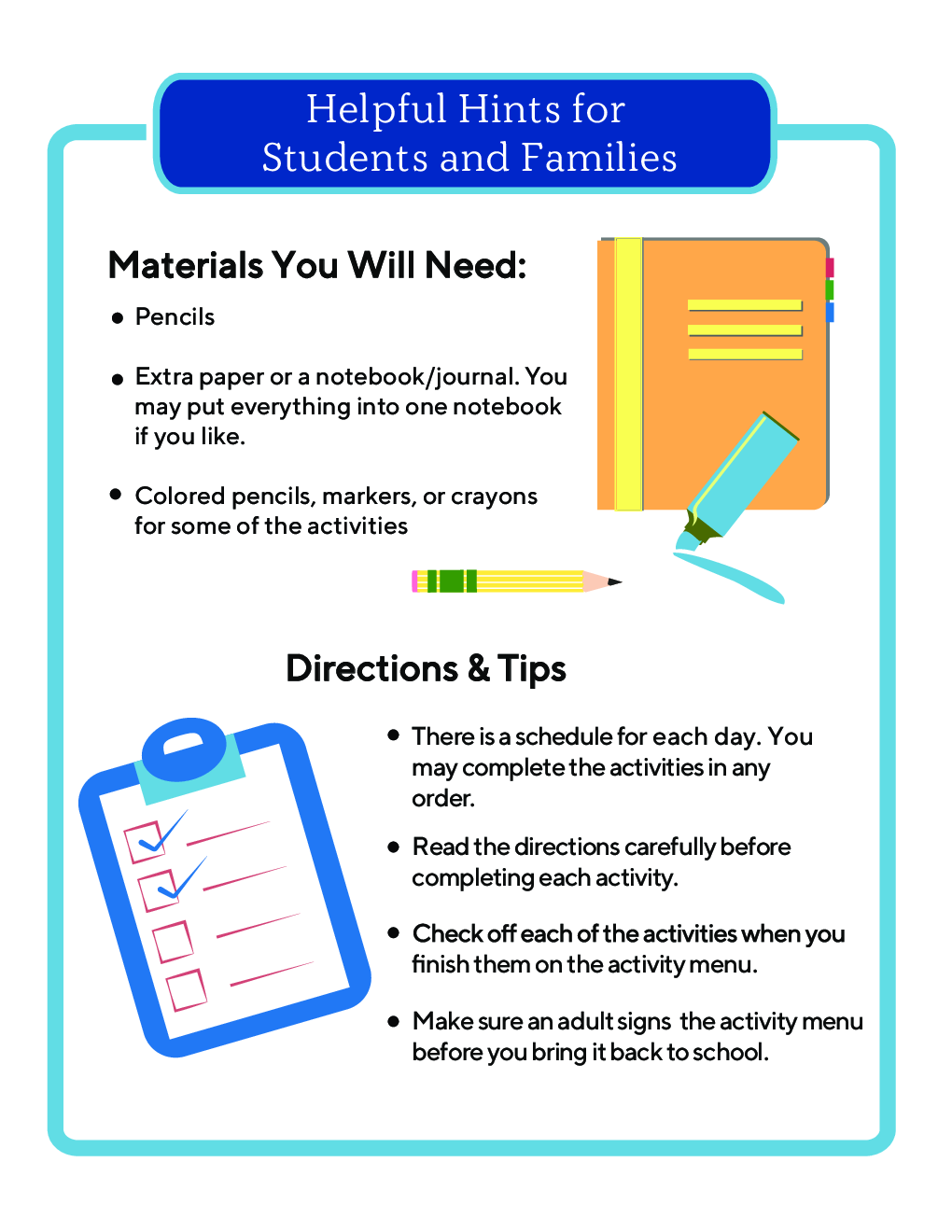 Maths Worksheet For Class-3 - Page 3