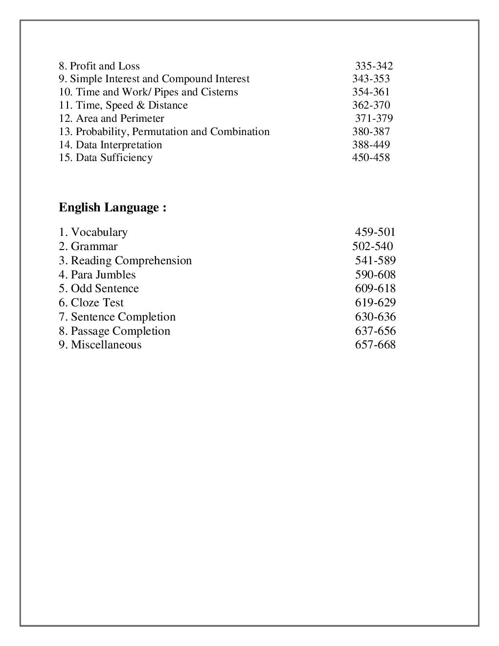 IBPS Sure Success 2021 Edition - Page 4