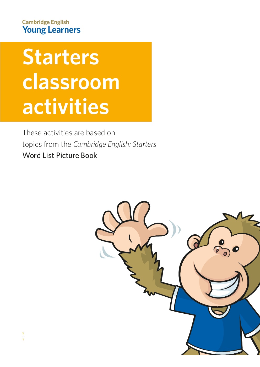 English Grade-1 Worksheet For Class-1 - Page 2