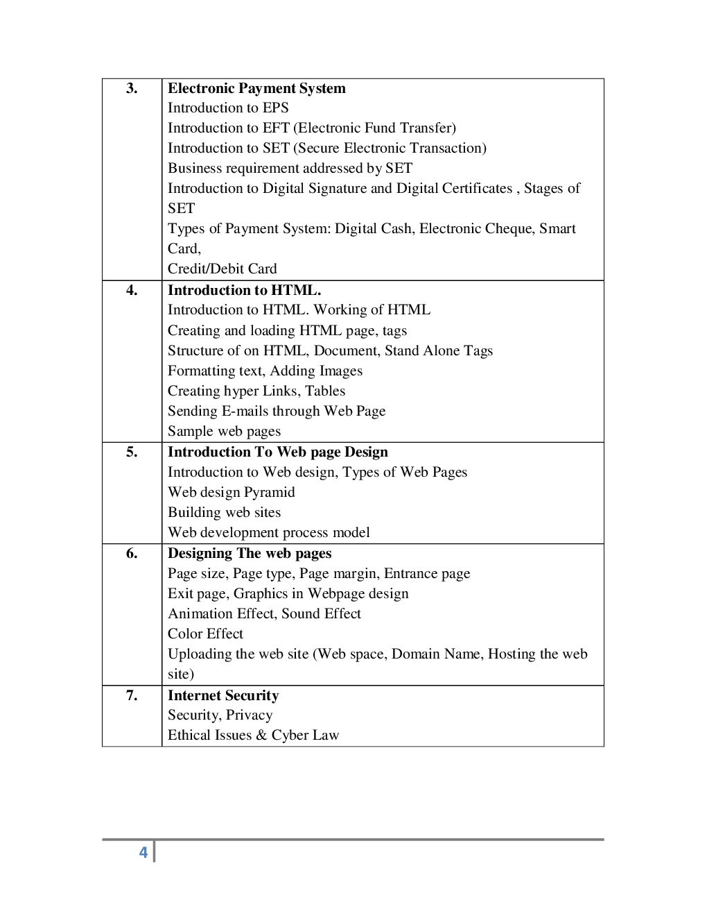 Basic Computer Study Material For EPFO - Page 4