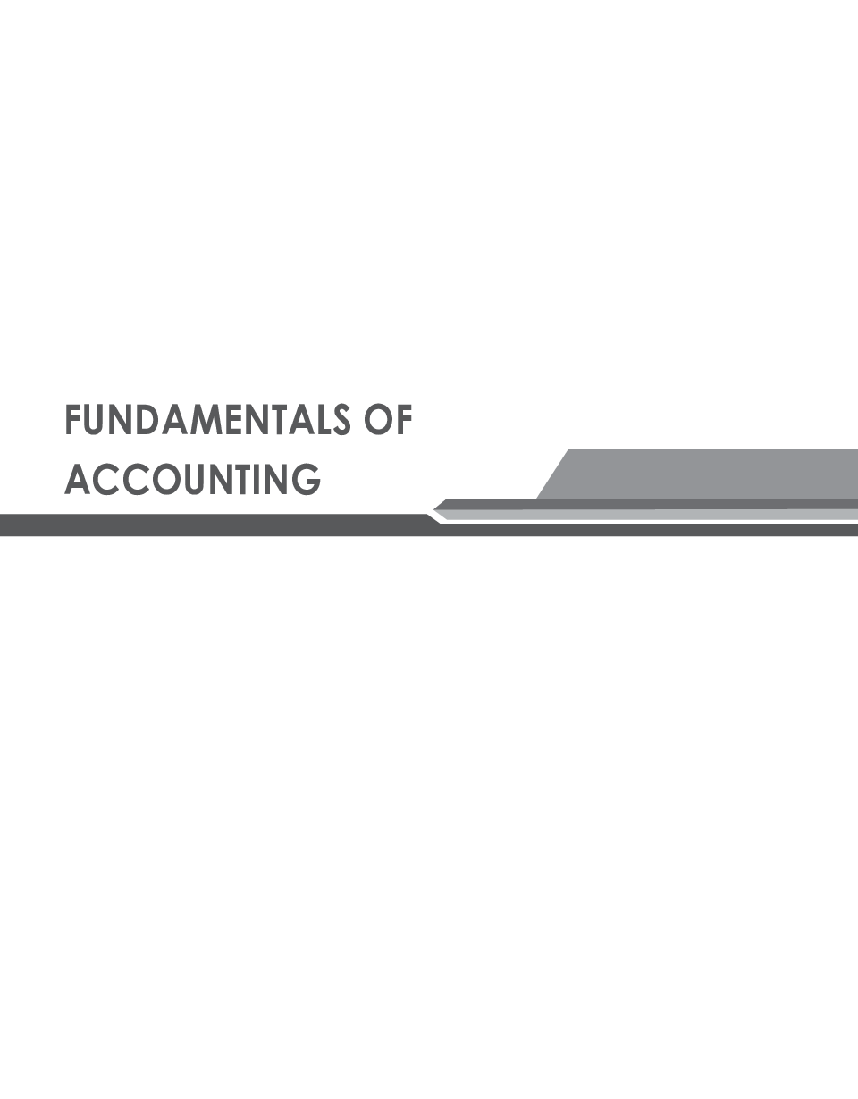 Basic Accounting Study Material For EPFO - Page 2