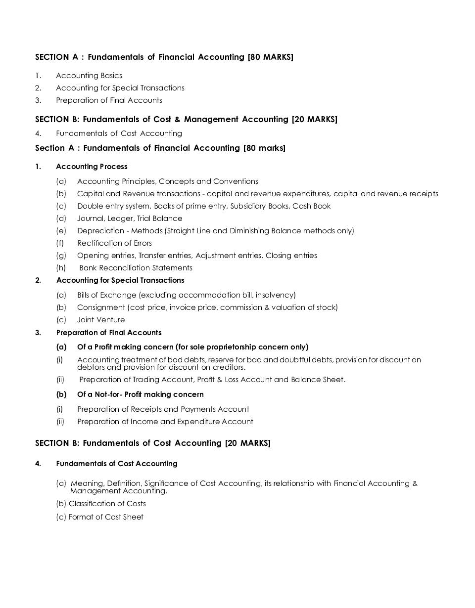 Basic Accounting Study Material For EPFO - Page 4