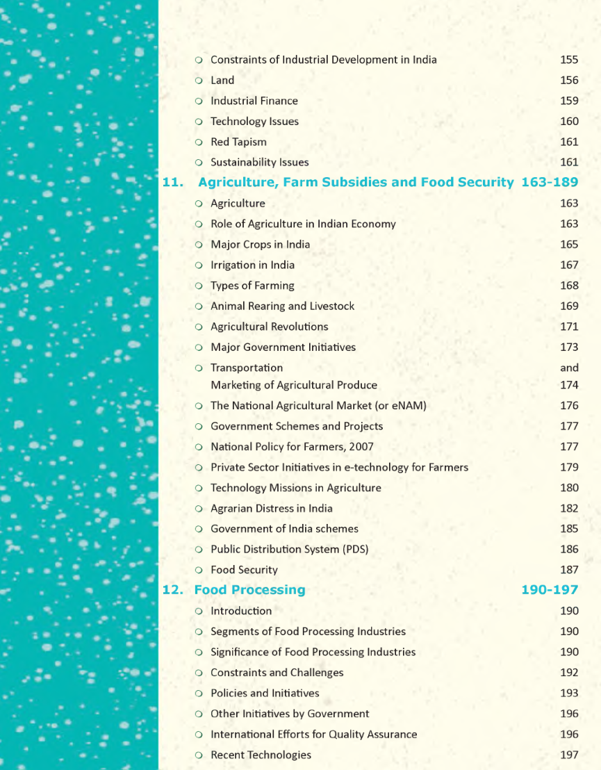 Indian Economy Study Material For EPFO - Page 5