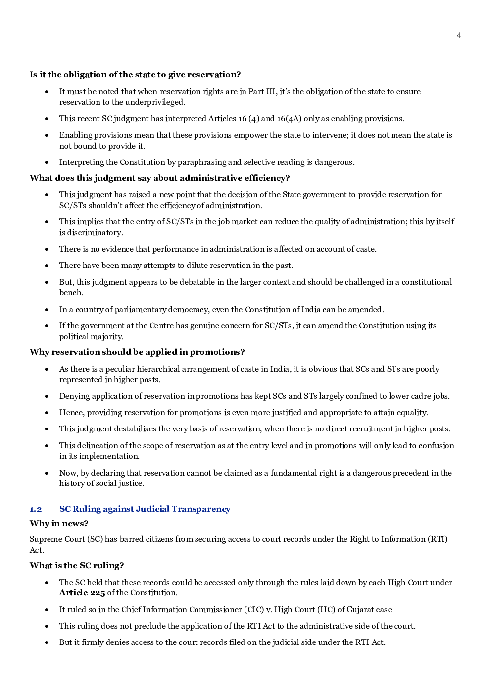 Topic Wise Current Affairs March 2020 - Page 3