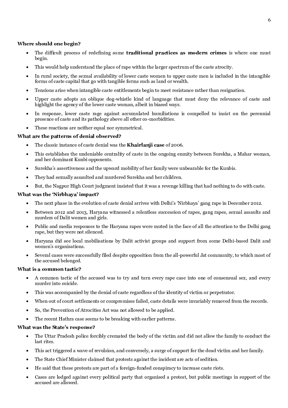 Topic Wise Current Affairs Octuber 2020 - Page 4