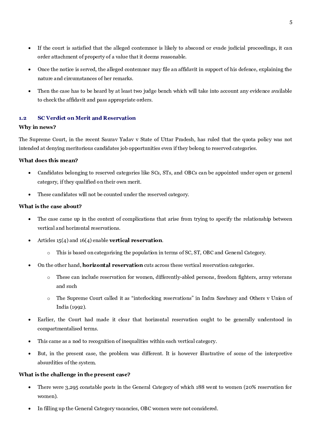 Topic Wise Current Affairs December 2020 - Page 3