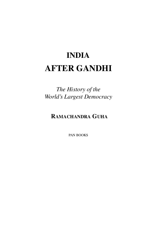 UGC NET History Study Material For Gandhian Mass Movements - Page 2