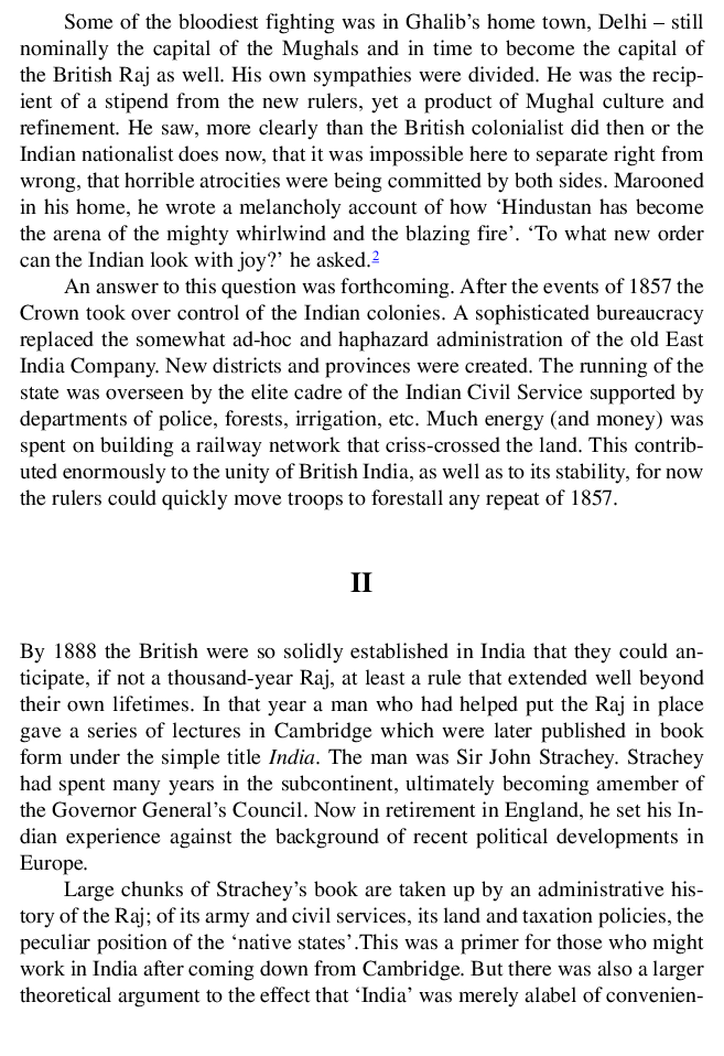 Download Free UGC NET History Study Material For Gandhian Mass