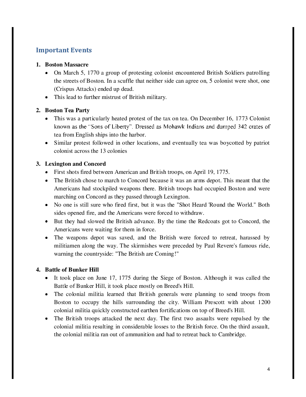 UGC NET History Study Material State to Empire - Page 4