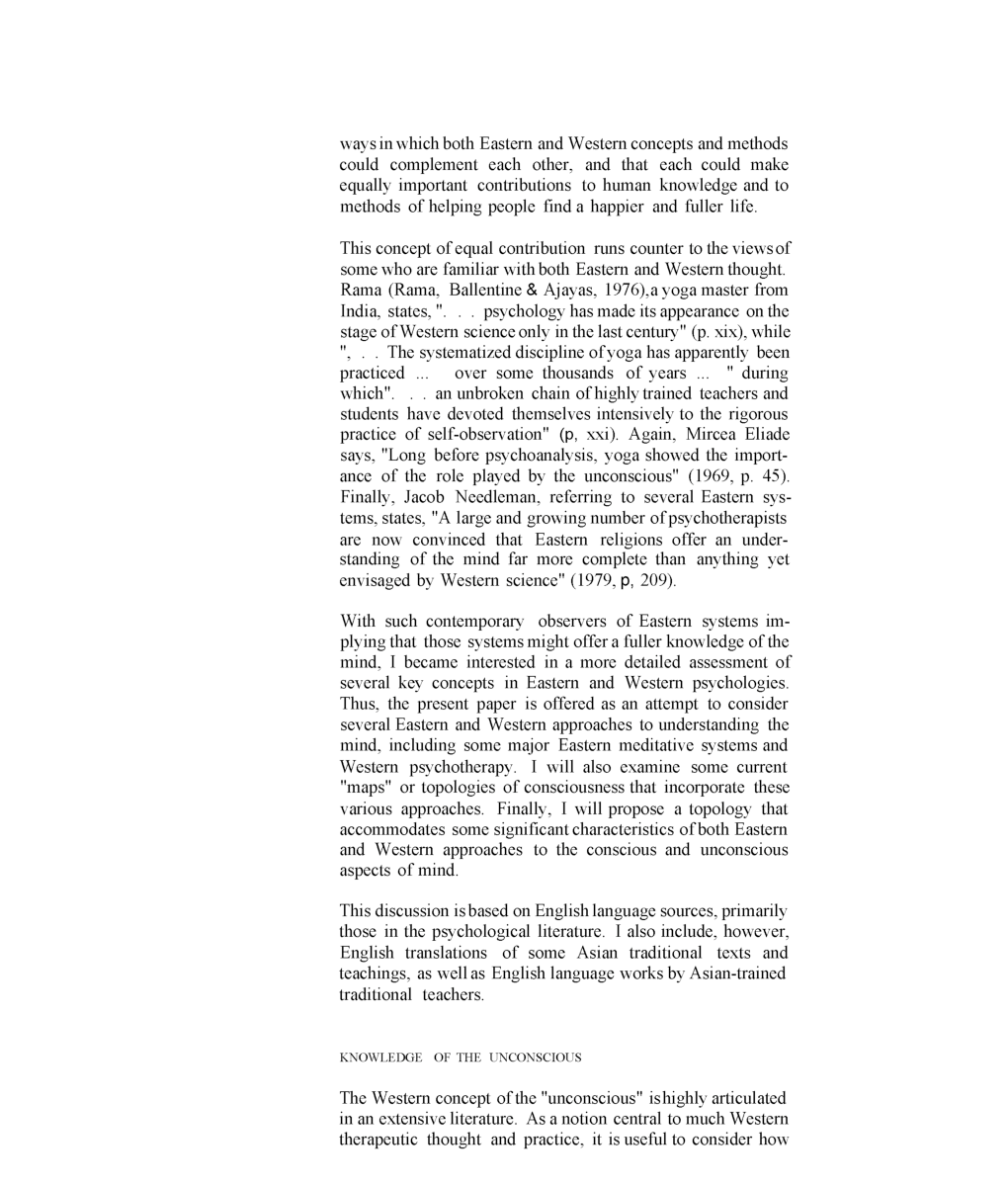 UGC NET Psychology Study Material Emergence Of Psychology - Page 3