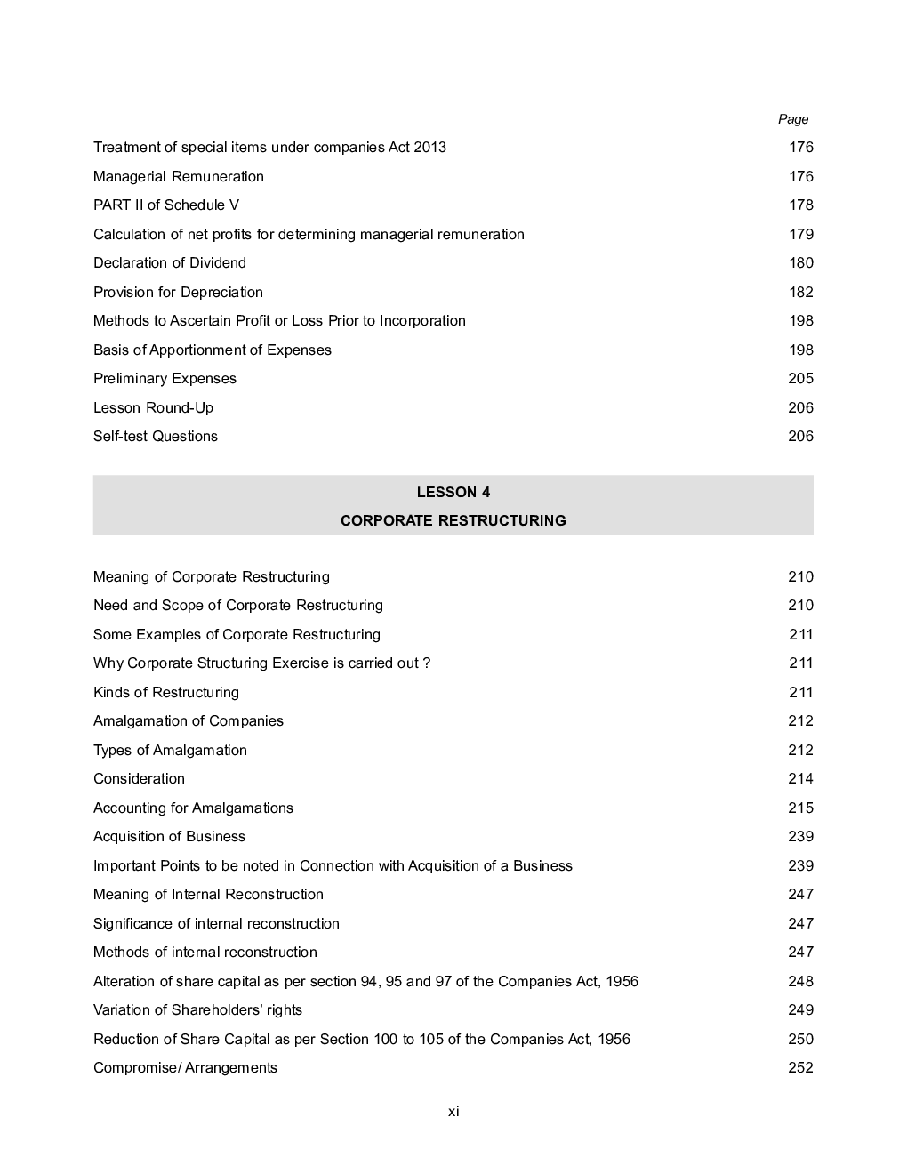 UGC NET Commerce Study Material Accounting and Auditing - Page 5