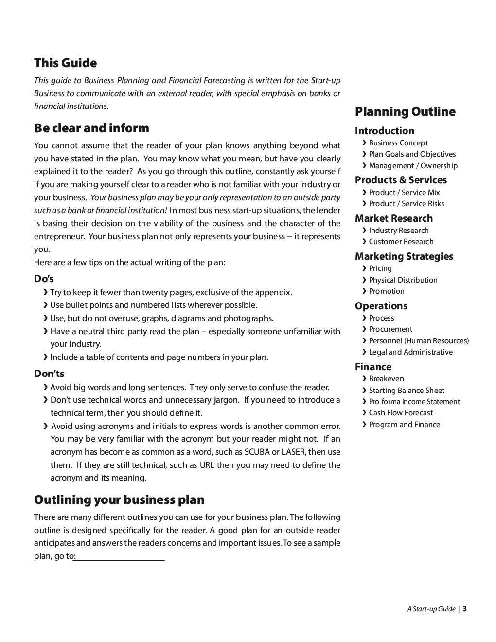 UGC NET Commerce Study Material Business Finance - Page 4