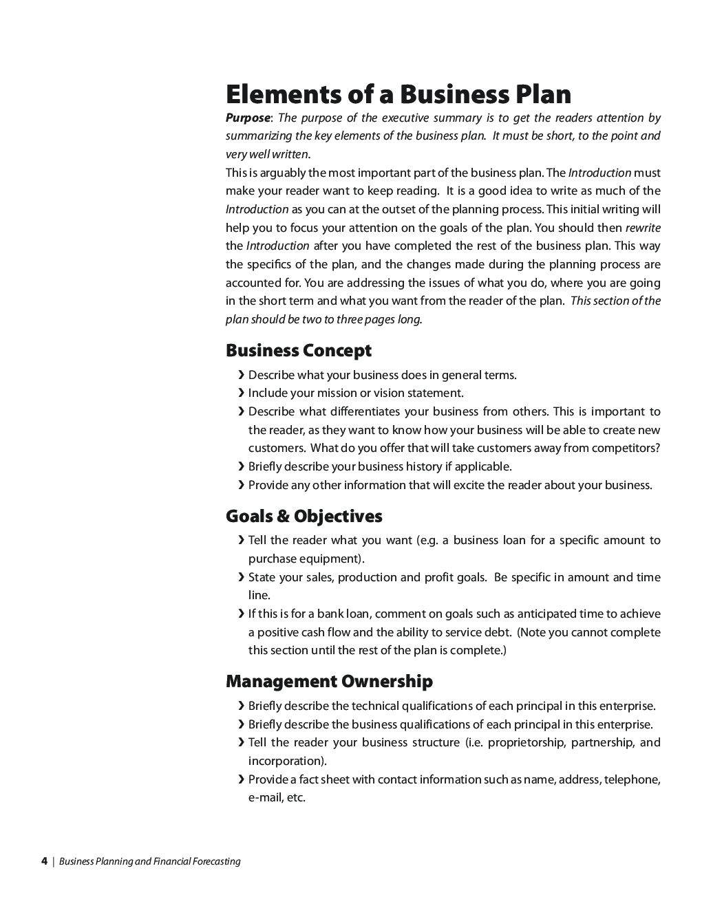 UGC NET Commerce Study Material Business Finance - Page 5