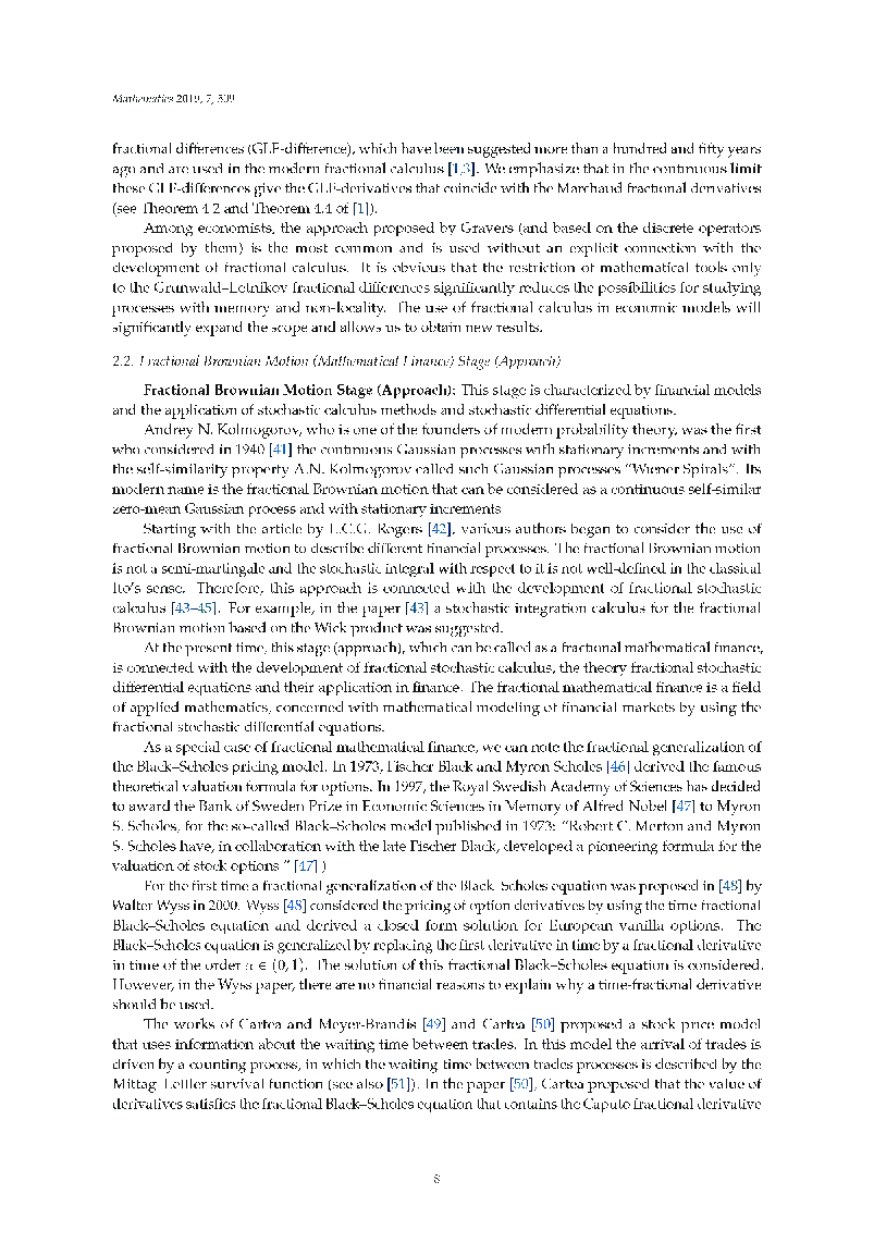 UGC NET Economics Study Material Mathematical Economics - Page 5