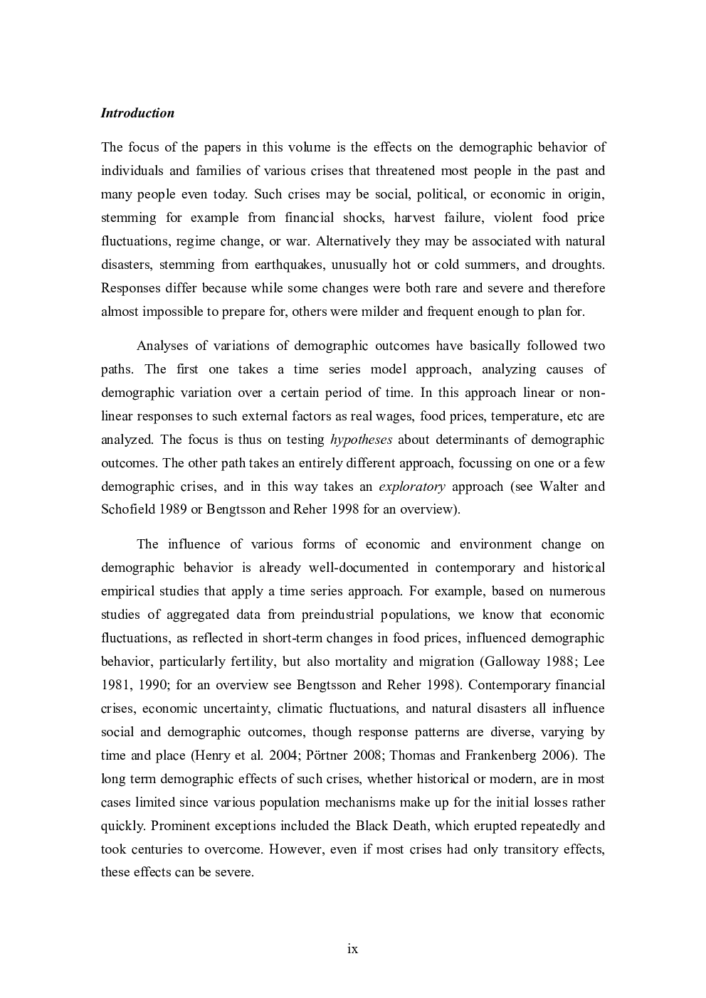 UGC NET Economics Study Material Money and Banking - Page 2