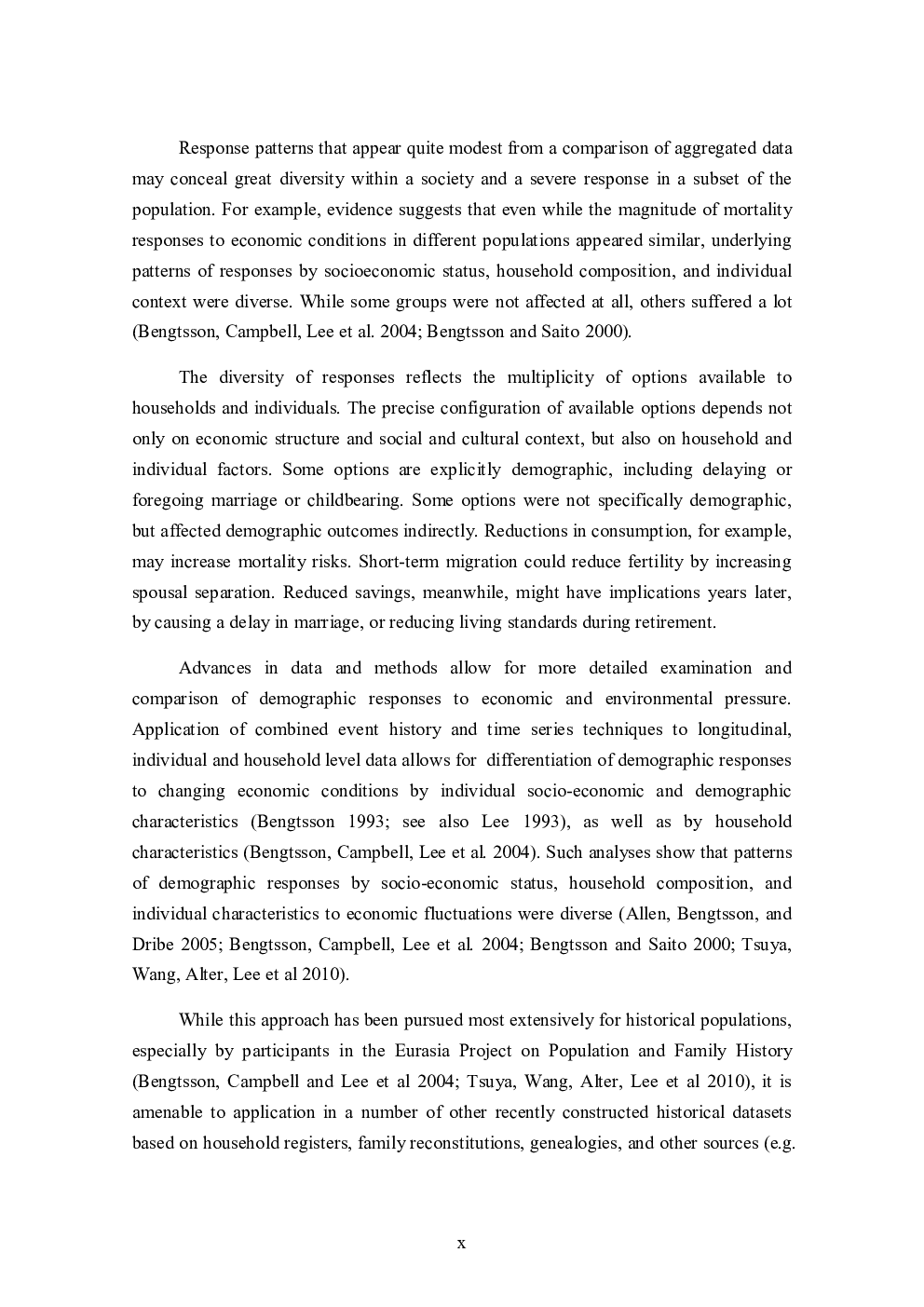 UGC NET Economics Study Material Money and Banking - Page 3