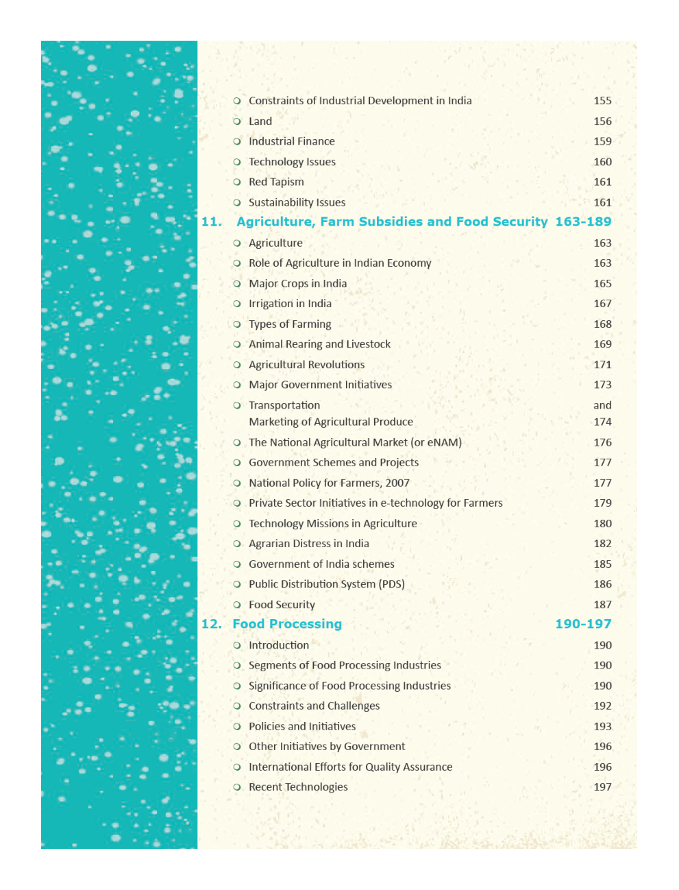 UGC NET Economics Study Material Indian Economy - Page 5