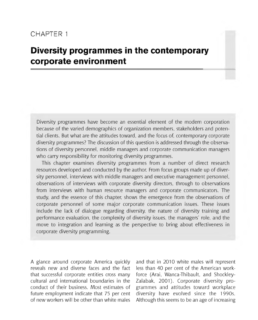 UGC NET Mass Communication Study Material Public Relations and Corporate Communication - Page 4