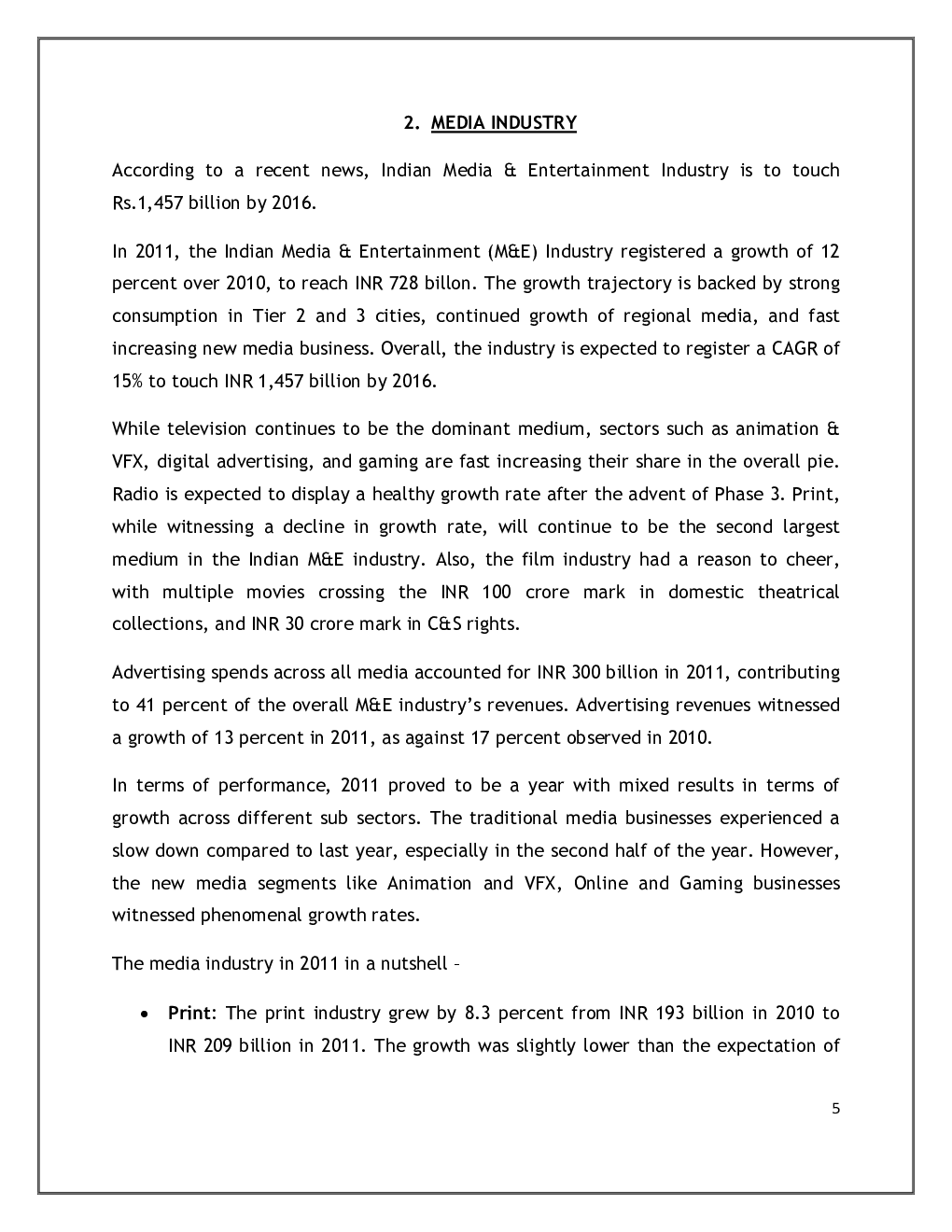 UGC NET Mass Communication Study Material Media Laws and Ethics - Page 5