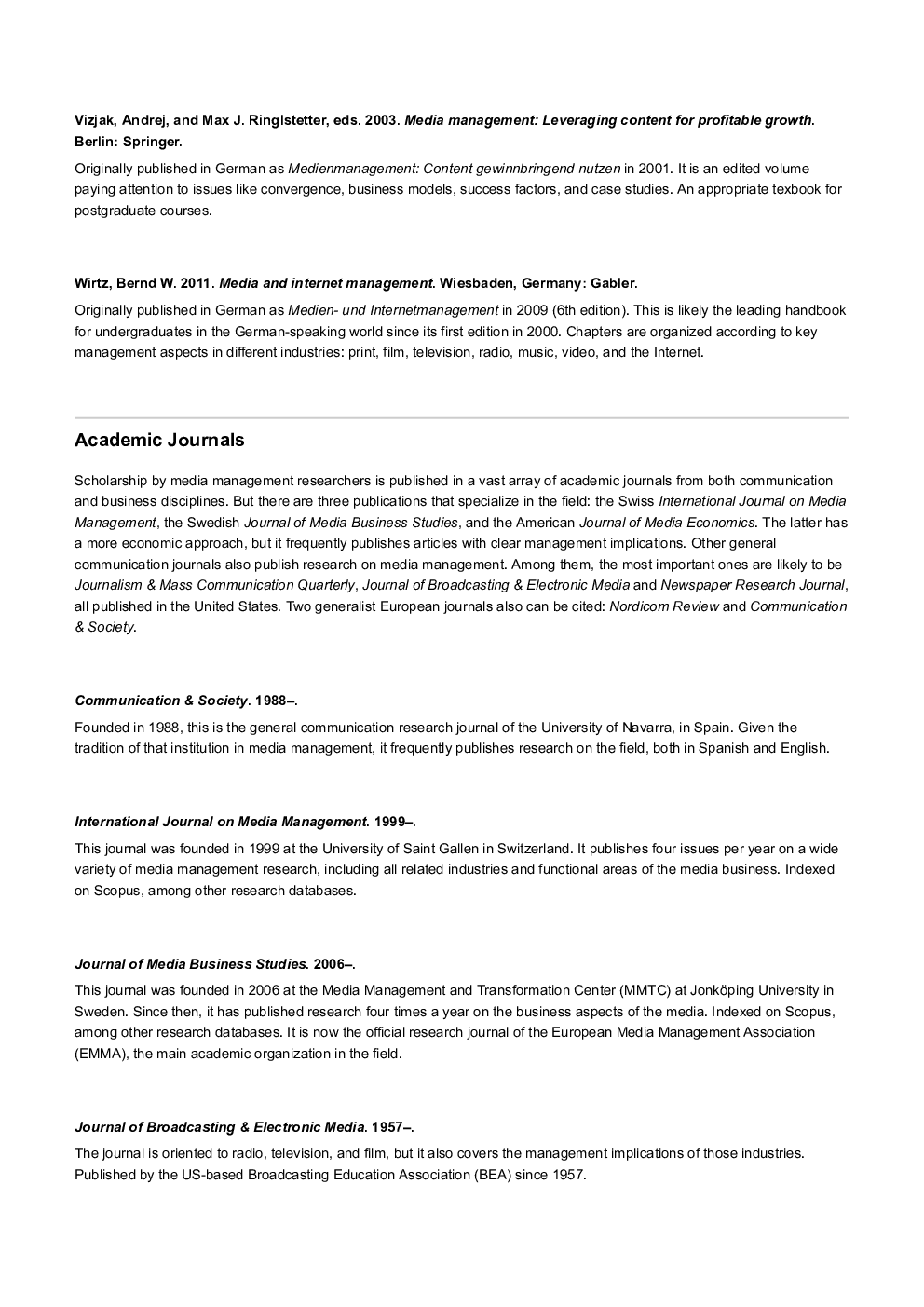 UGC NET Mass Communication Study Material Media Management and Production - Page 5