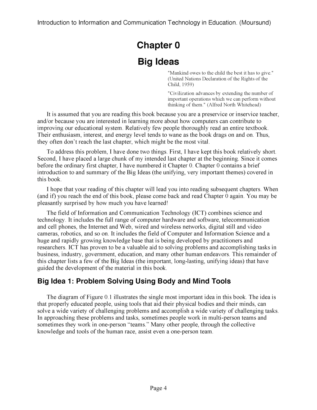 UGC NET Mass Communication Study Material ICT and Media - Page 5